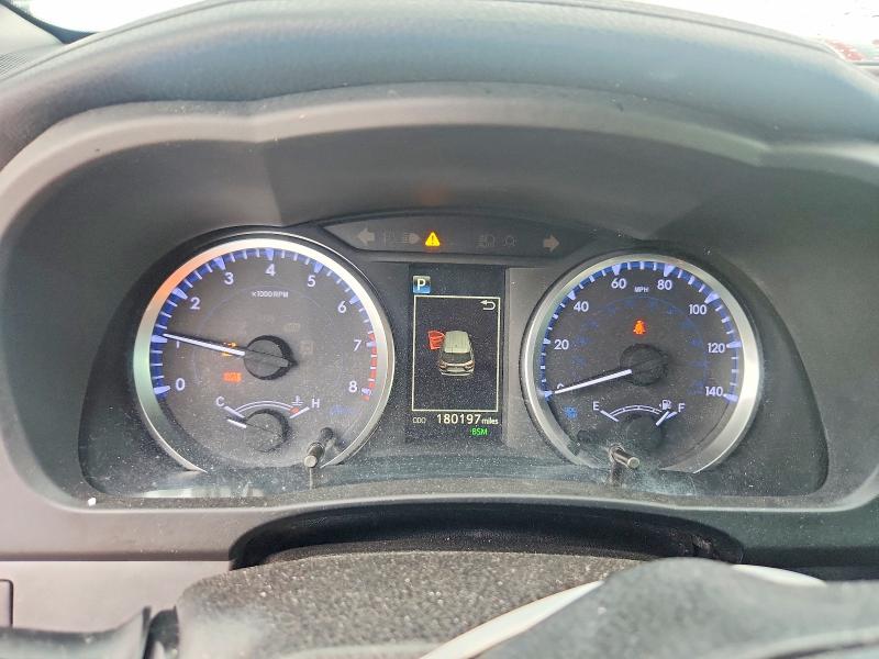 Aukcja sprzedaży 2019 Toyota Highlander, vin: 5TDZZRFHXKS308274, numer aukcji: 54663716