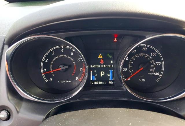 Продаж на аукціоні авто 2025 Mitsubishi Outlander Sport, vin: JA4ARUAU3SU011907, номер лоту: 52936706