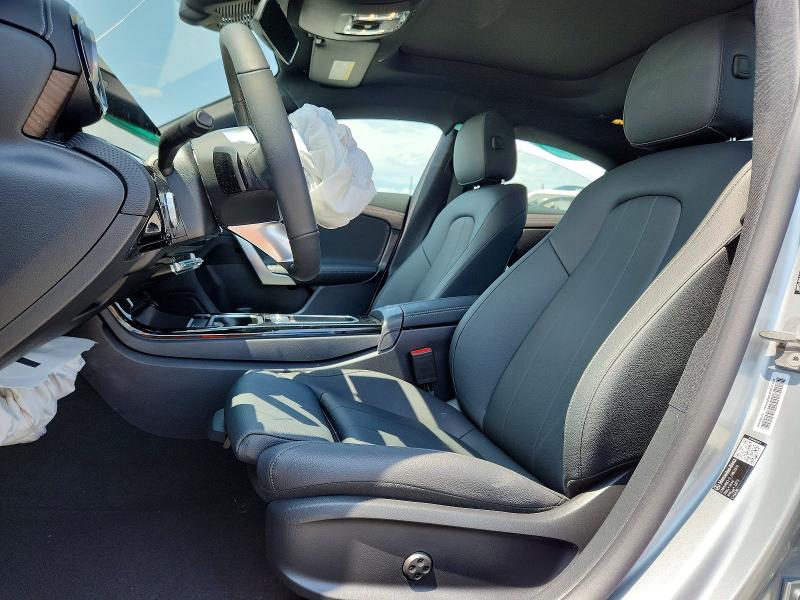 55331766 :رقم المزاد ، W1K5J4HB5TN602535 vin ، 2026 Mercedes-benz Cla مزاد بيع