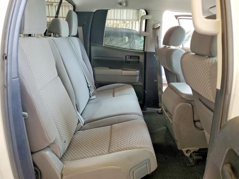 Aukcja sprzedaży 2012 Toyota Tundra, vin: 5TFUY5F14CX257939, numer aukcji: 52335576
