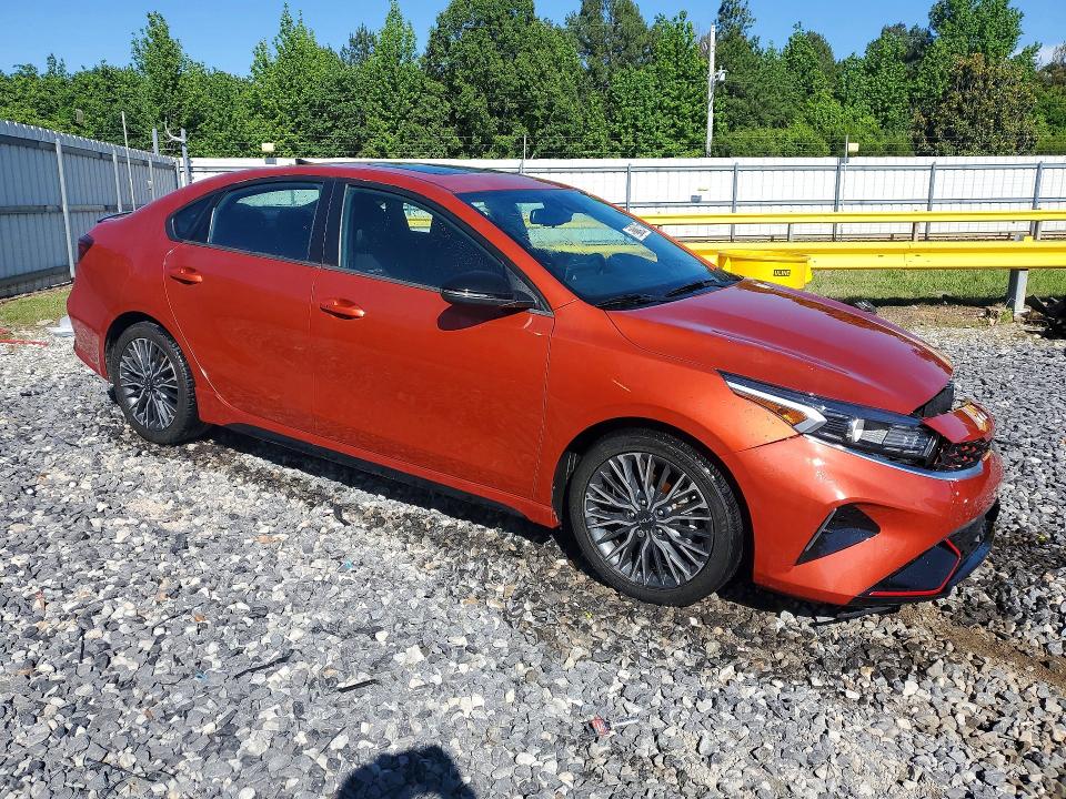 Aukcja sprzedaży 2023 Kia Forte, vin: 3KPF54AD4PE684007, numer aukcji: 52717946