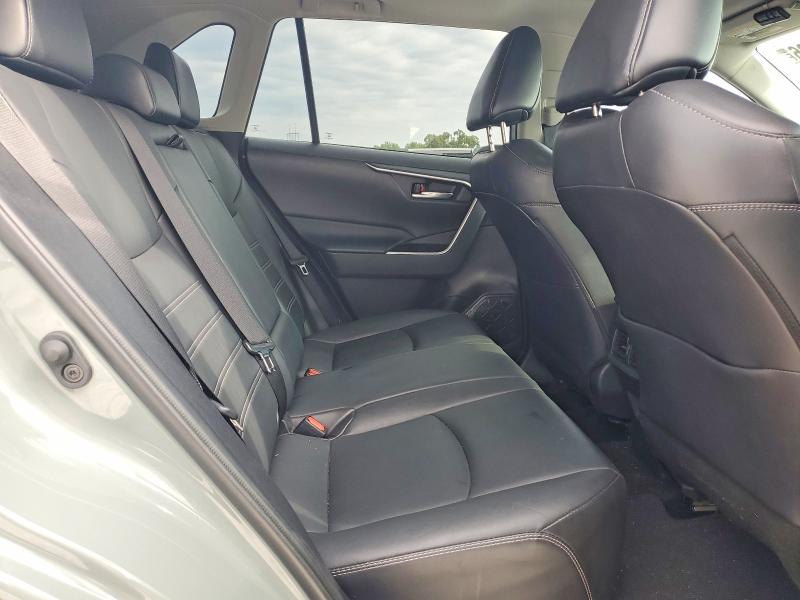 Продажа на аукционе авто 2021 Toyota Rav4, vin: 2T3A1RFV8MW174912, номер лота: 55478536