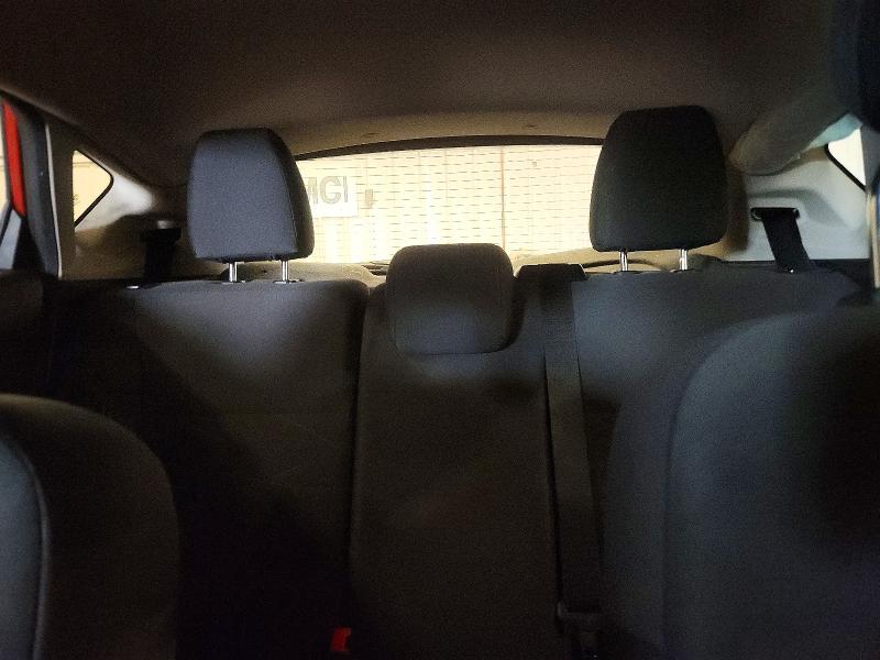 52228656 :رقم المزاد ، 3FADP4EJ0KM132123 vin ، 2019 Ford Fiesta مزاد بيع