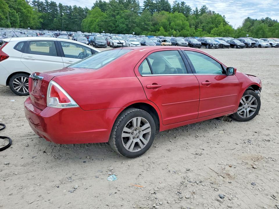 Продажа на аукционе авто 2009 Ford Fusion, vin: 3FAHP08Z49R138192, номер лота: 55135036