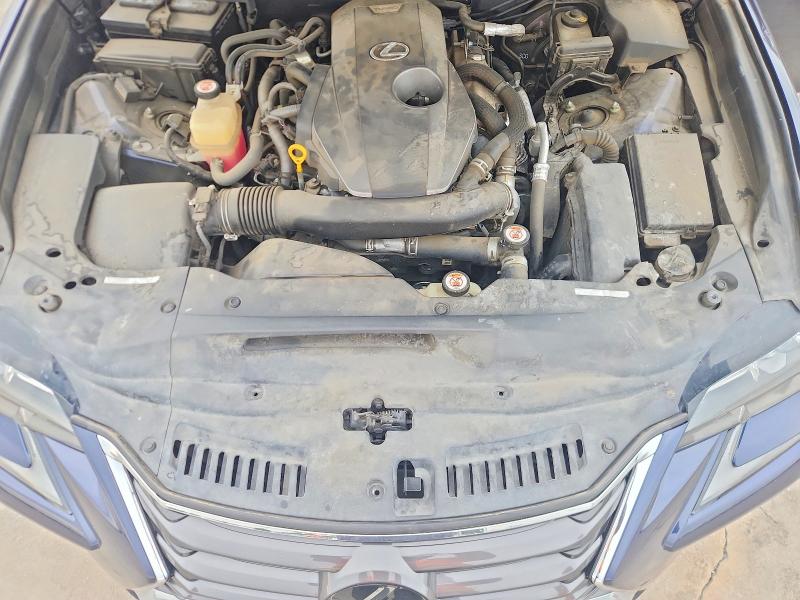 Aukcja sprzedaży 2018 Lexus Gs 300, vin: JTHBA1BL6JA007919, numer aukcji: 53431996