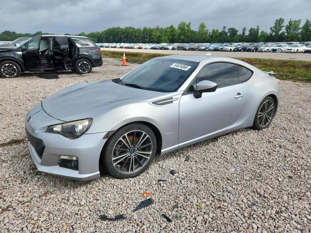 Auction sale of the 2015 Subaru Brz, vin: JF1ZCAC15F9604730, lot number: 54624066