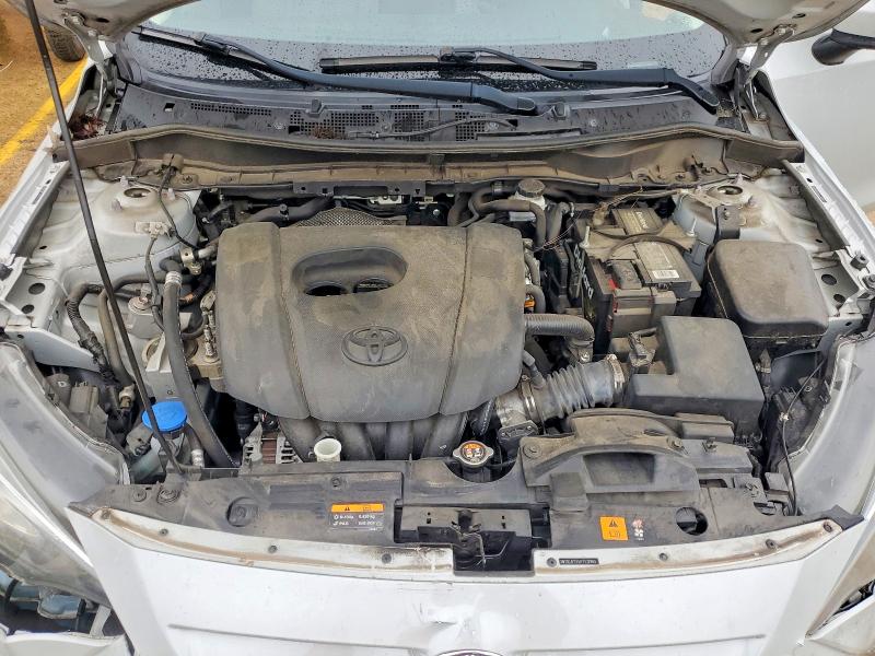 Aukcja sprzedaży 2019 Toyota Yaris, vin: 3MYDLBYV5KY512965, numer aukcji: 52855346