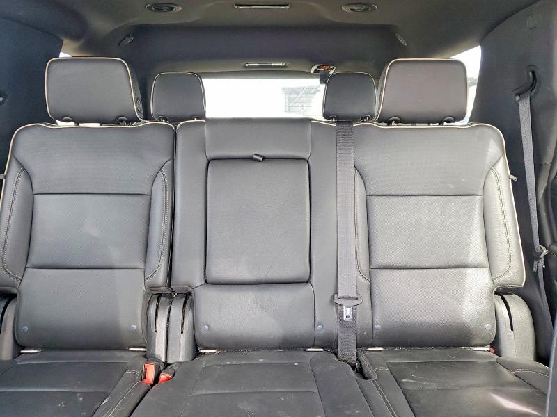 55419986 :رقم المزاد ، 1GKS2BKD6MR279717 vin ، 2021 Gmc Yukon مزاد بيع