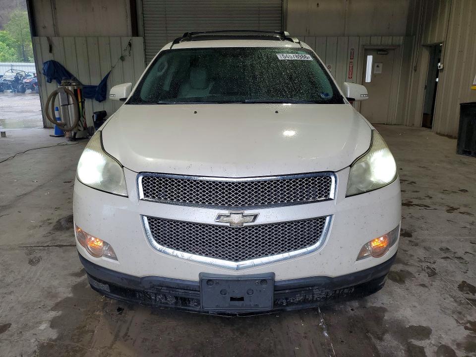 Продаж на аукціоні авто 2011 Chevrolet Traverse, vin: 1GNKVLED3BJ204867, номер лоту: 54578986