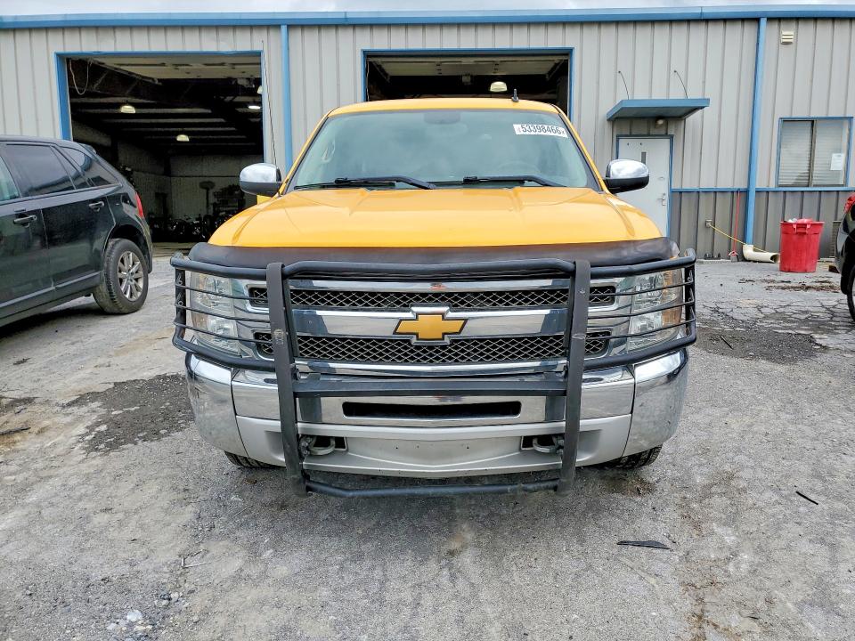 Aukcja sprzedaży 2013 Chevrolet Silverado, vin: 1GCRKSE73DZ156392, numer aukcji: 53398466