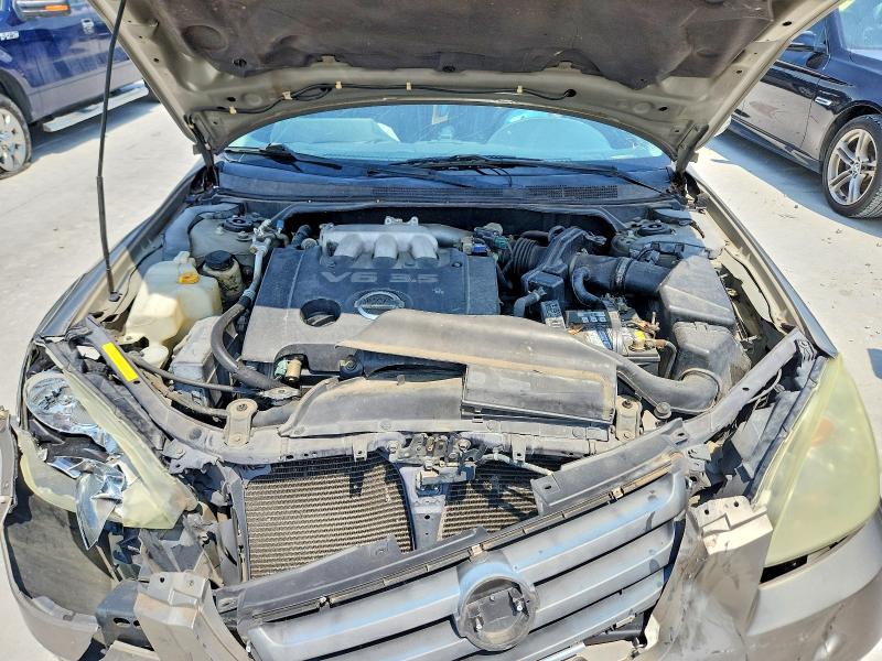 Aukcja sprzedaży 2002 Nissan Altima, vin: 1N4BL11EX2C103434, numer aukcji: 53833356