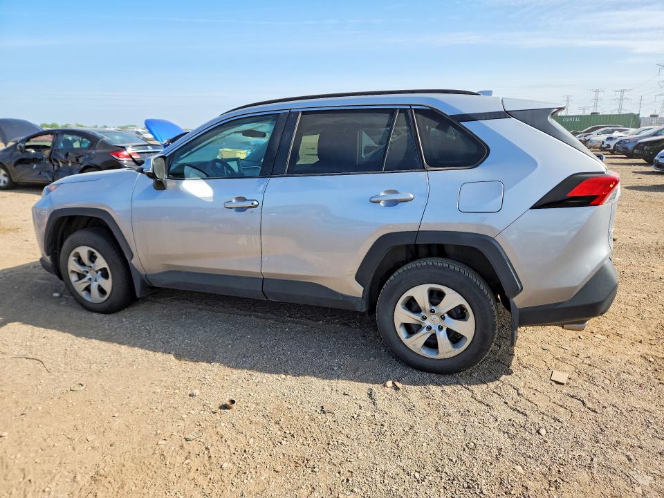 Aukcja sprzedaży 2021 Toyota Rav4, vin: 2T3G1RFV5MC188164, numer aukcji: 54453056