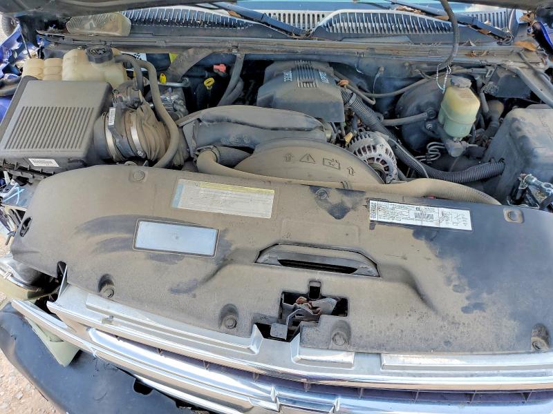 52812066 :رقم المزاد ، 2GCEC19T9Y1397787 vin ، 2000 Chevrolet Silverado مزاد بيع