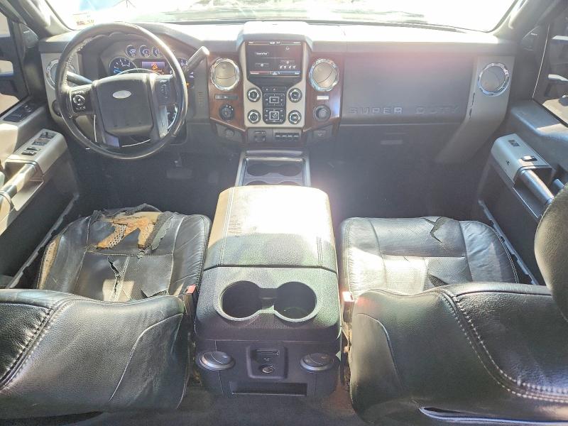 Продажа на аукционе авто 2013 Ford F250, vin: 1FT7W2BT0DEA29717, номер лота: 52096926