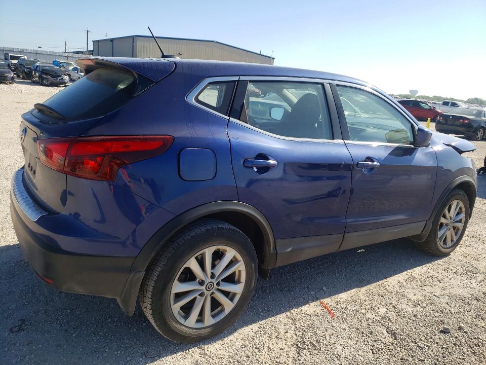 Aukcja sprzedaży 2019 Nissan Rogue Sport, vin: JN1BJ1CP4KW221673, numer aukcji: 53418846