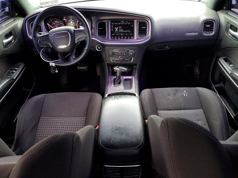 Продажа на аукционе авто 2019 Dodge Charger, vin: 2C3CDXCT7KH575294, номер лота: 53025996