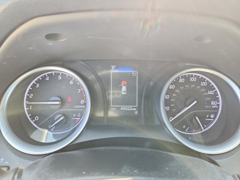 Продаж на аукціоні авто 2021 Toyota Camry, vin: 4T1C11AK5MU450396, номер лоту: 53705736