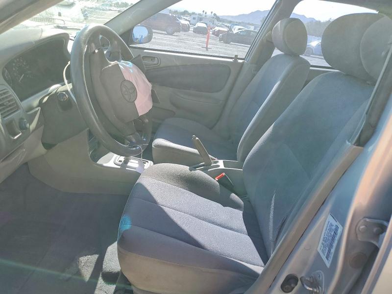 1999 Toyota Corolla მანქანა იყიდება აუქციონზე, vin: 1NXBR12E6XZ267395, აუქციონის ნომერი: 54630606