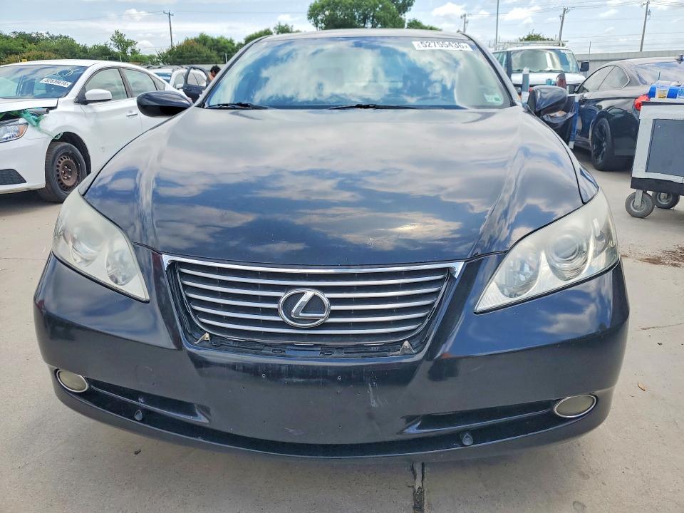 52755436 :رقم المزاد ، JTHBJ46G482271871 vin ، 2008 Lexus Es مزاد بيع