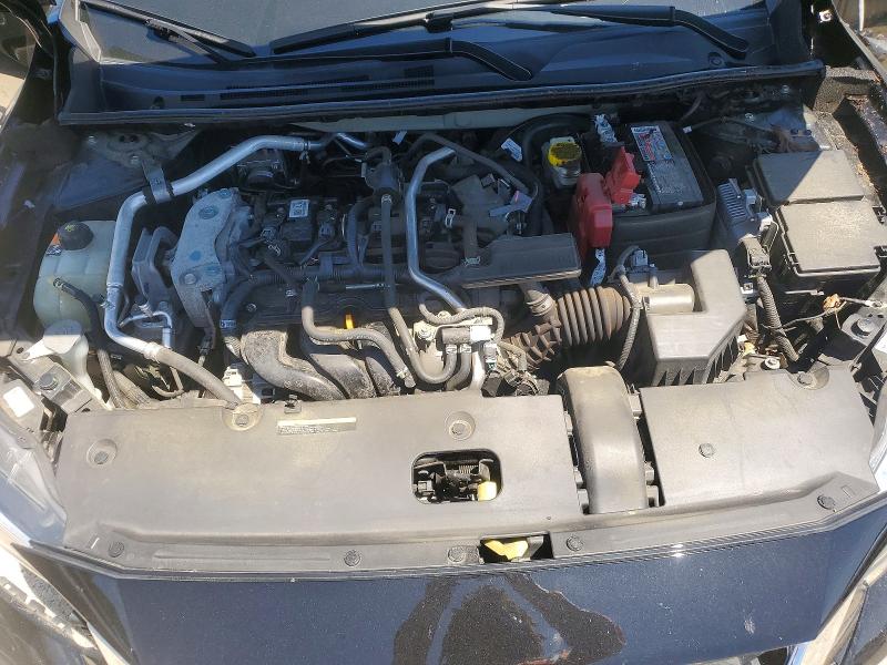 52964526 :رقم المزاد ، 3N1AB8CVXPY265919 vin ، 2023 Nissan Sentra مزاد بيع