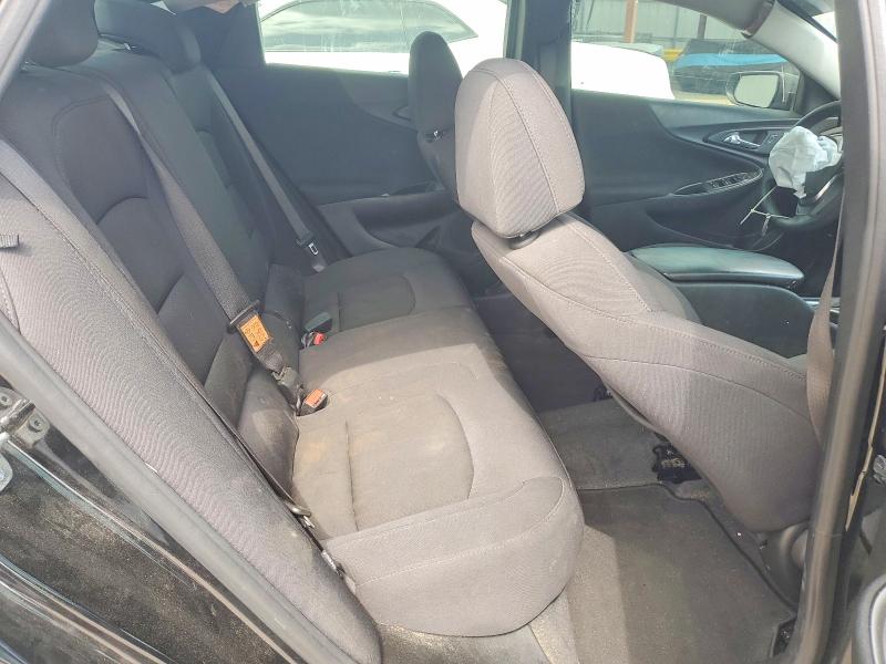 Продажа на аукционе авто 2023 Chevrolet Malibu, vin: 1G1ZB5ST3PF176787, номер лота: 54218176