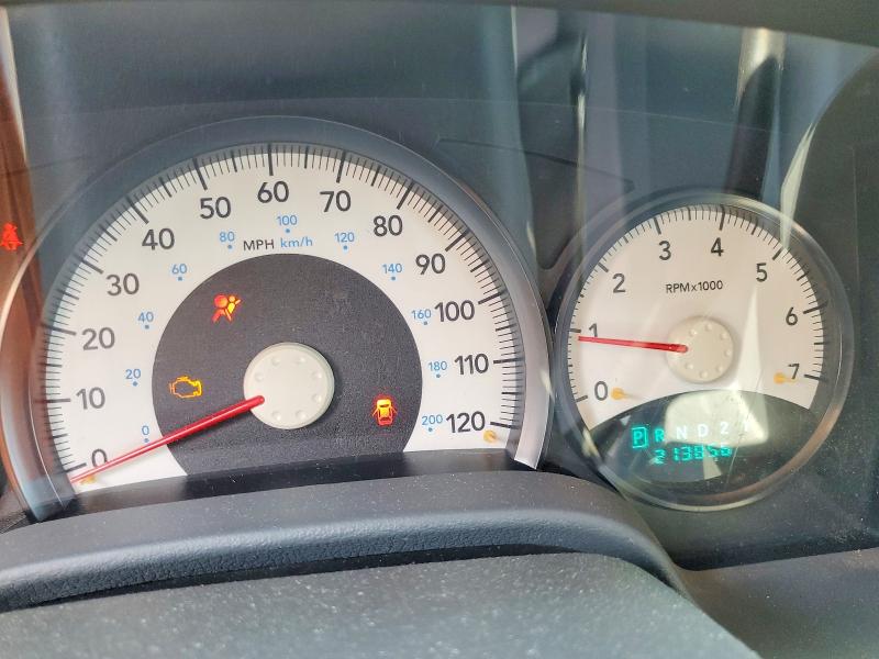 2005 Dodge Durango მანქანა იყიდება აუქციონზე, vin: 1D4HD38K55F537873, აუქციონის ნომერი: 53822816