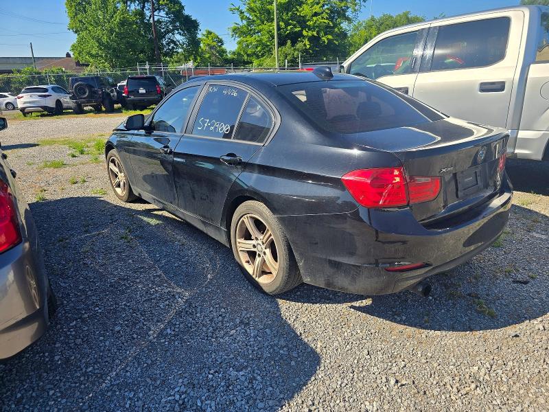 Aukcja sprzedaży 2015 Bmw 320, vin: WBA3C3G51FNS72900, numer aukcji: 53732256