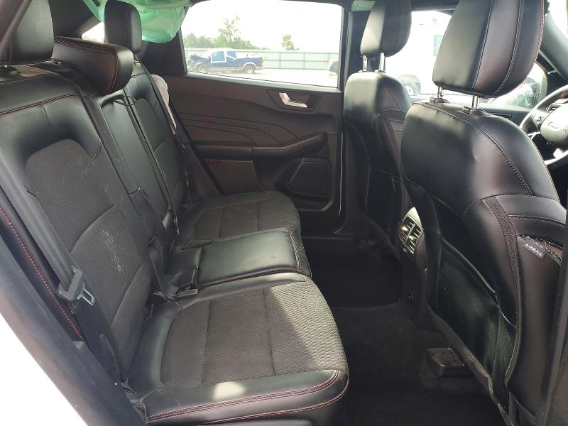 Продажа на аукционе авто 2024 Ford Escape, vin: 1FMCU0MN3RUA22034, номер лота: 53090506