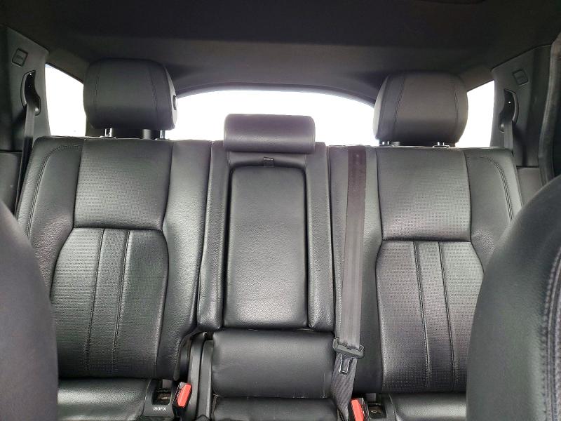 53610756 :رقم المزاد ، SALCR2BG9GH623873 vin ، 2016 Land Rover Discovery Sport مزاد بيع