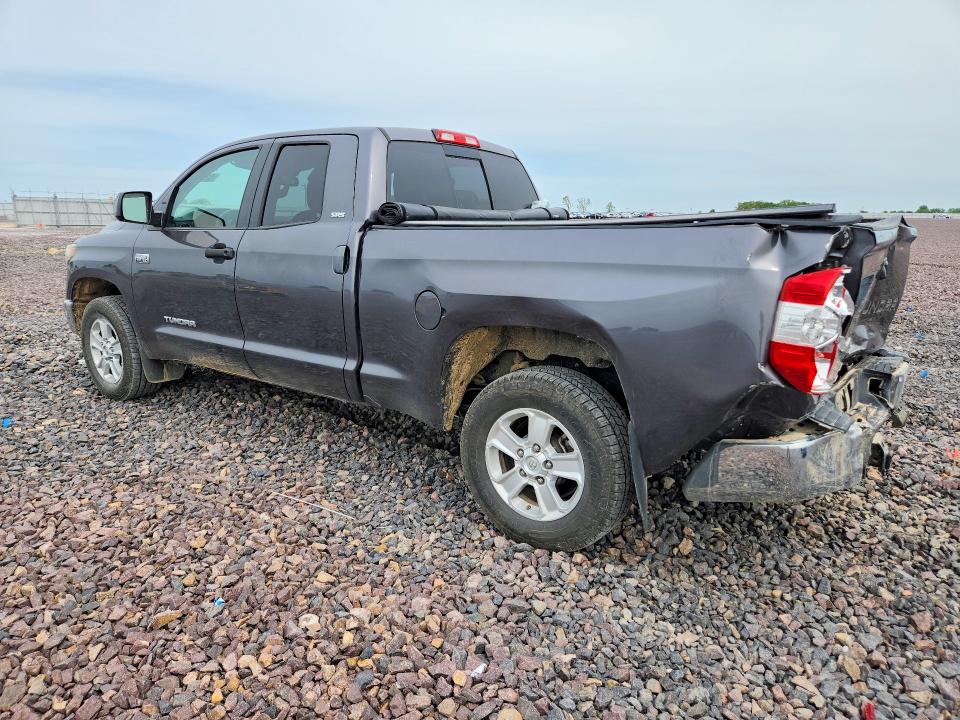 Aukcja sprzedaży 2018 Toyota Tundra, vin: 5TFUW5F15JX743355, numer aukcji: 52722496