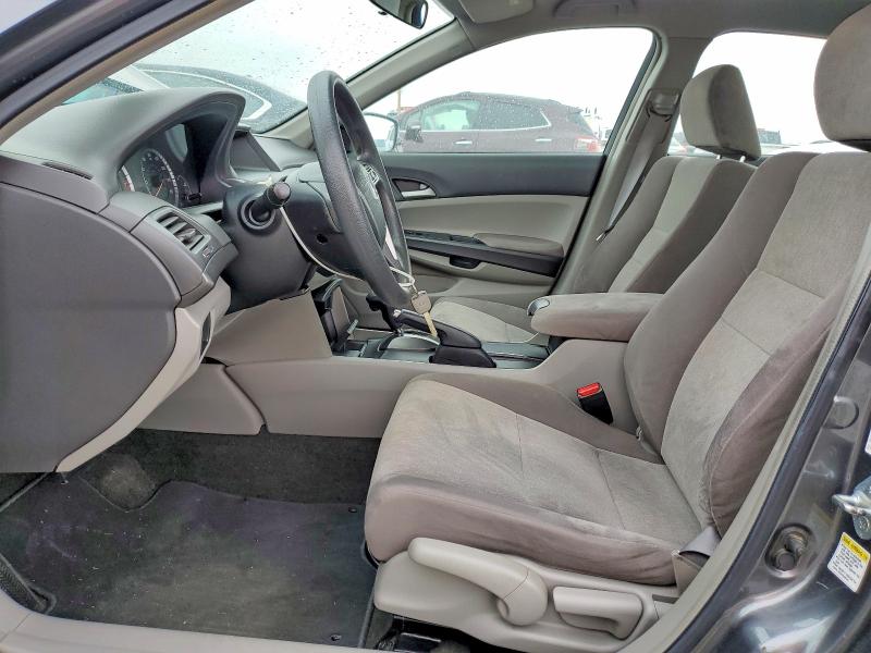 54493056 :رقم المزاد ، 1HGCP26339A090310 vin ، 2009 Honda Accord مزاد بيع