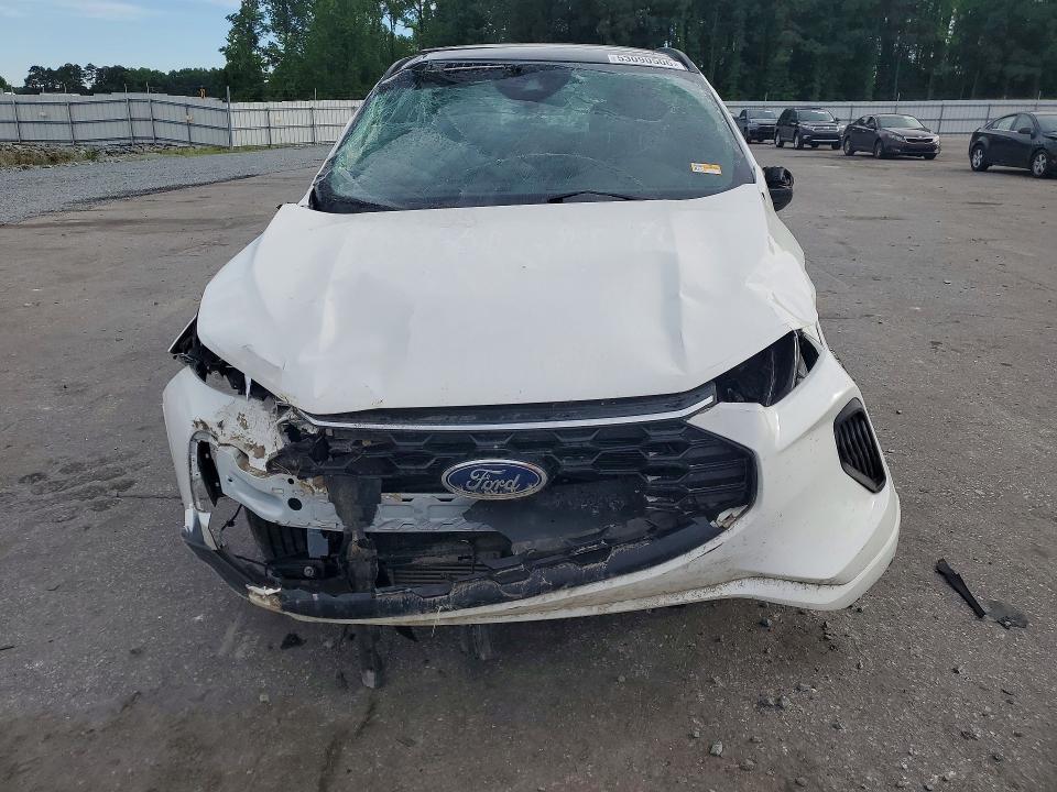 Продажа на аукционе авто 2024 Ford Escape, vin: 1FMCU0MN3RUA22034, номер лота: 53090506