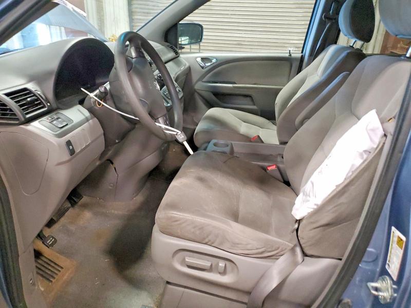 Продажа на аукционе авто 2008 Honda Odyssey, vin: 5FNRL38478B091644, номер лота: 54389686