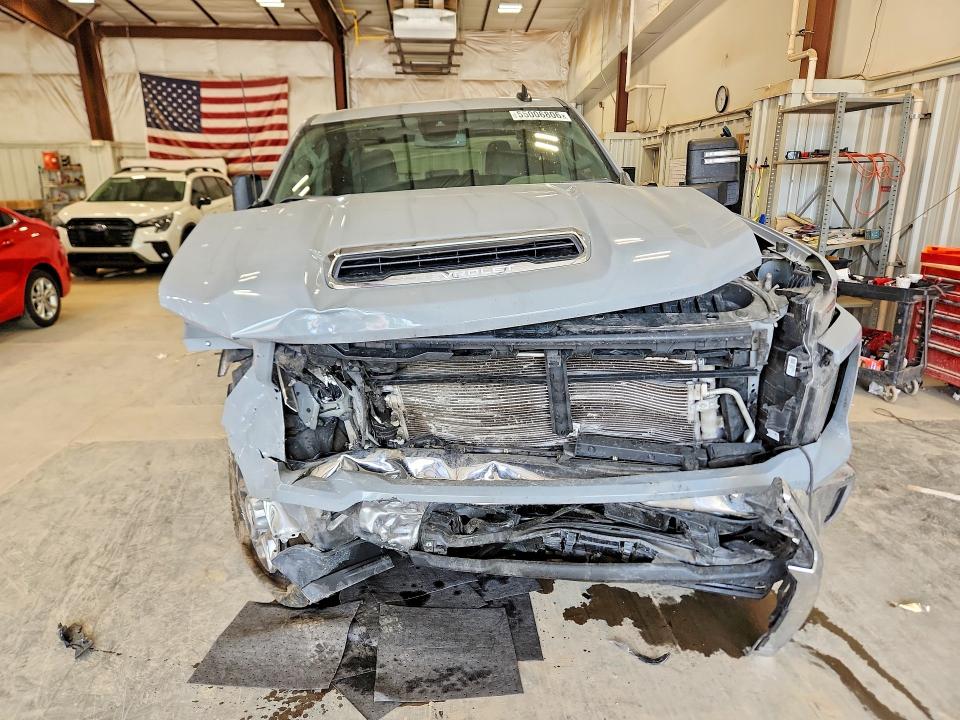 2024 Chevrolet Silverado მანქანა იყიდება აუქციონზე, vin: 1GC4YNEY1RF292936, აუქციონის ნომერი: 55006806