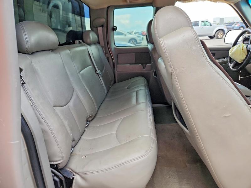 Aukcja sprzedaży 2007 Chevrolet Silverado, vin: 1GCEC19Z07Z106121, numer aukcji: 53043676