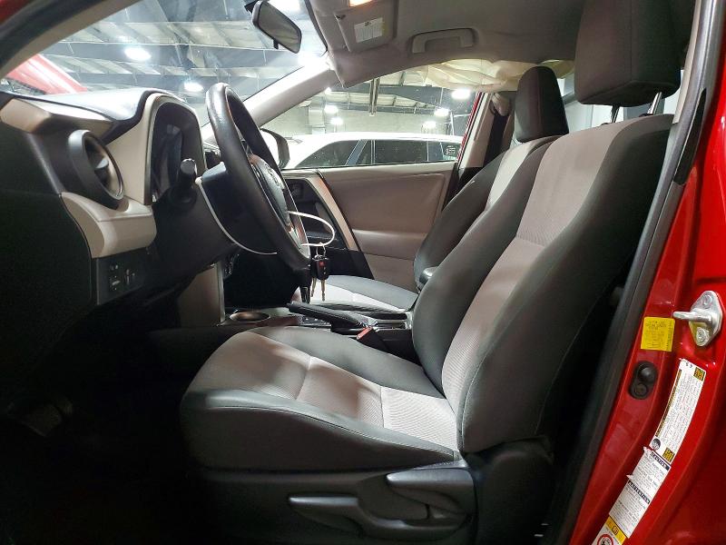 55140446 :رقم المزاد ، JTMBFREV6D5022139 vin ، 2013 Toyota Rav4 مزاد بيع