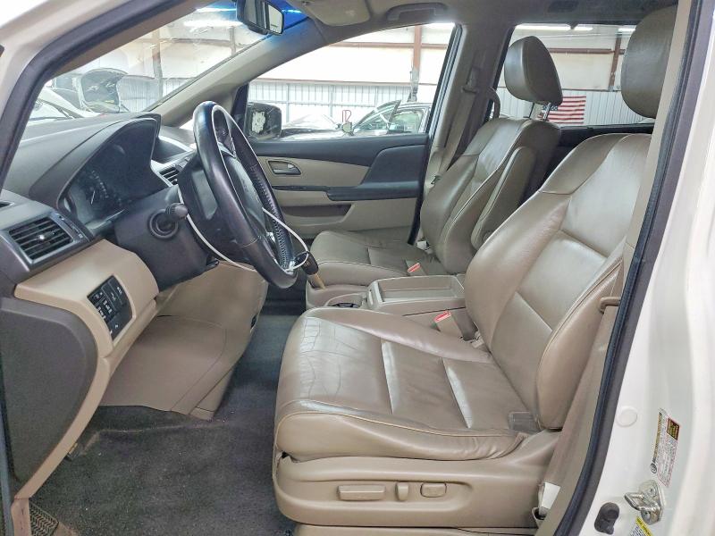 Aukcja sprzedaży 2012 Honda Odyssey, vin: 5FNRL5H91CB051415, numer aukcji: 52412596