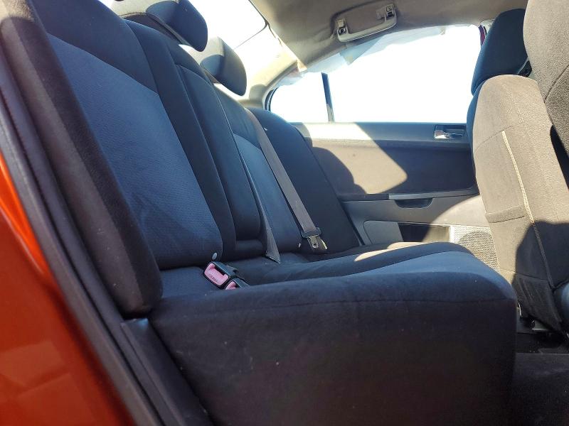 Aukcja sprzedaży 2011 Mitsubishi Lancer, vin: JA32U8FW0BU013588, numer aukcji: 53229386