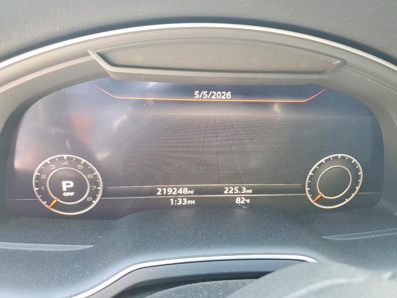 Aukcja sprzedaży 2019 Audi Q7, vin: WA1LHAF71KD028444, numer aukcji: 52316636