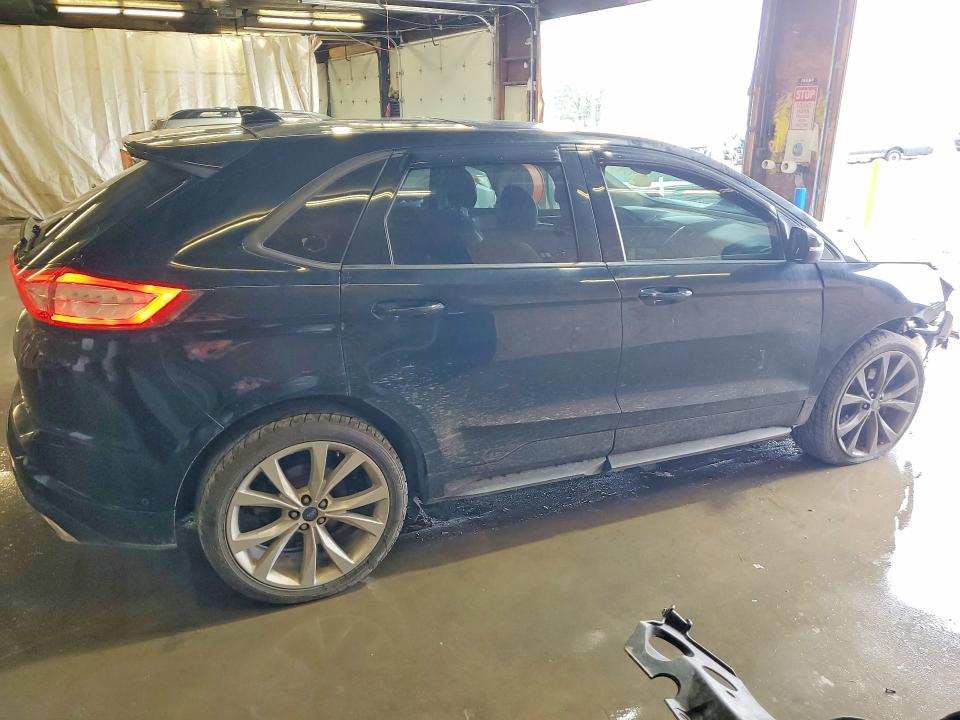 2016 Ford Edge მანქანა იყიდება აუქციონზე, vin: 2FMPK4AP7GBB82053, აუქციონის ნომერი: 53446796