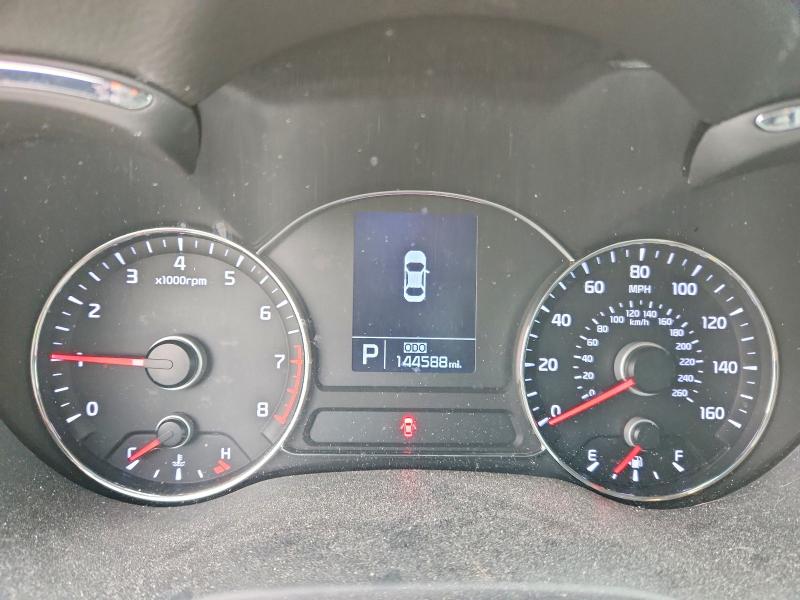 Продажа на аукционе авто 2015 Kia Forte, vin: KNAFZ4A89F5373039, номер лота: 52334626