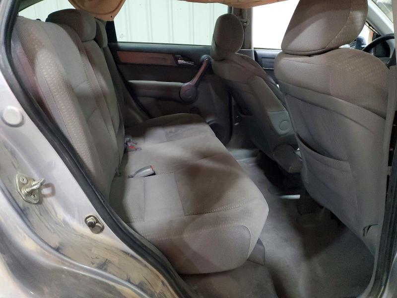Aukcja sprzedaży 2008 Honda Cr-v, vin: 5J6RE48528L010825, numer aukcji: 53827016