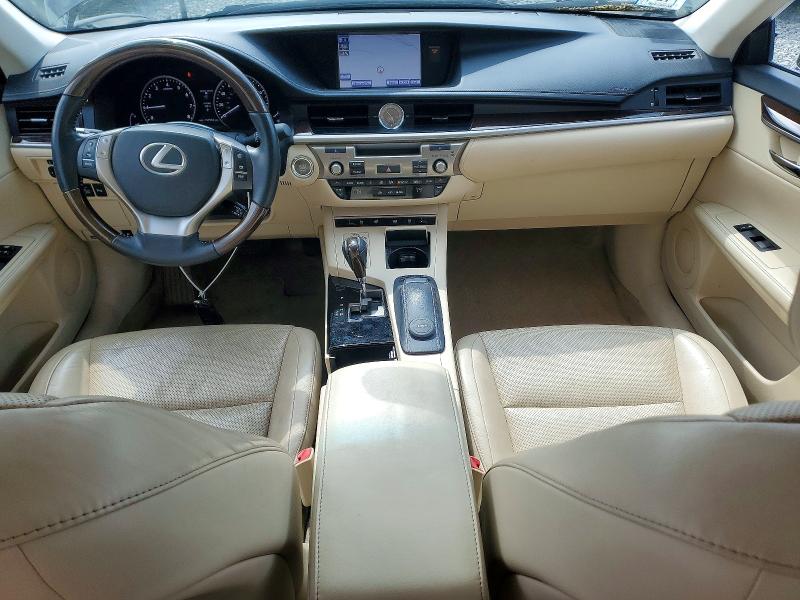 52614756 :رقم المزاد ، JTHBK1GG4E2107168 vin ، 2014 Lexus Es مزاد بيع
