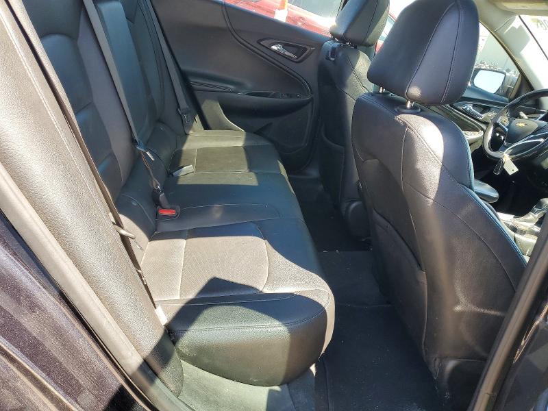 Aukcja sprzedaży 2022 Chevrolet Malibu, vin: 1G1ZE5SX0NF214953, numer aukcji: 51987106