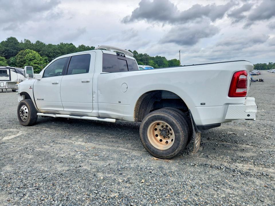 53394066 :رقم المزاد ، 3C63RRJL3RG229613 vin ، 2024 Ram 3500 مزاد بيع