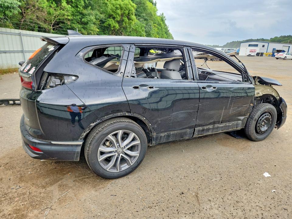 2020 Honda Cr-v მანქანა იყიდება აუქციონზე, vin: 5J6RW1H98LL003160, აუქციონის ნომერი: 53972296
