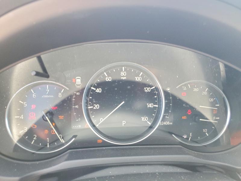 Продаж на аукціоні авто 2019 Mazda Cx-5, vin: JM3KFBDY7K0589822, номер лоту: 53971836