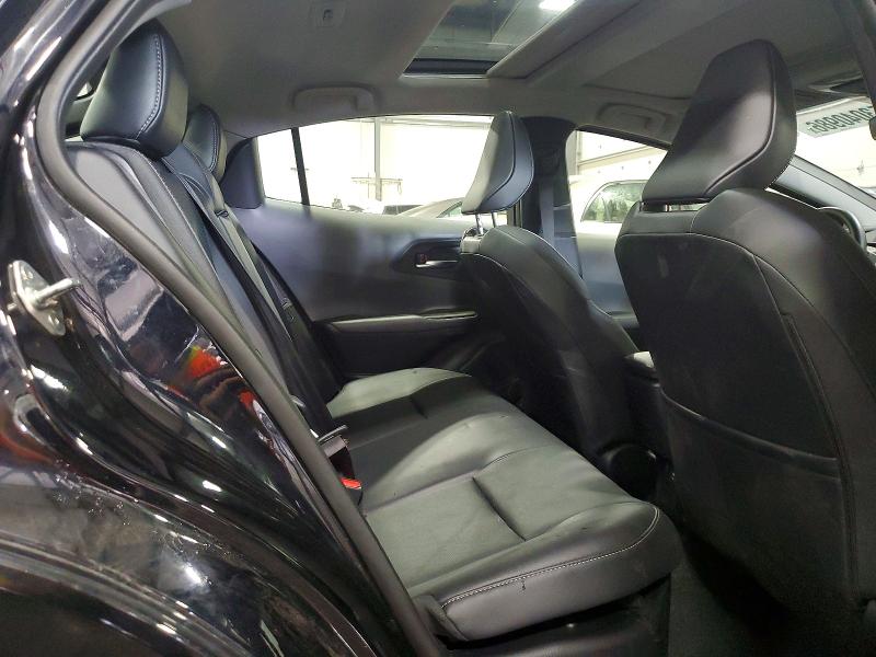 Продажа на аукционе авто 2025 Toyota Prius, vin: JTDADABU1S3025893, номер лота: 53040986