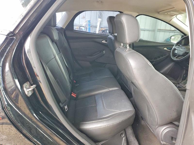 53245396 :رقم المزاد ، 1FADP3K25GL274094 vin ، 2016 Ford Focus مزاد بيع