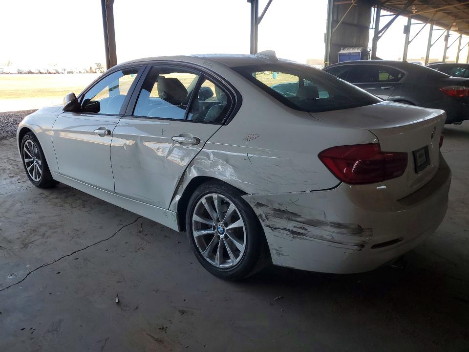 Aukcja sprzedaży 2018 Bmw 320, vin: WBA8A9C50JAH12788, numer aukcji: 54163846